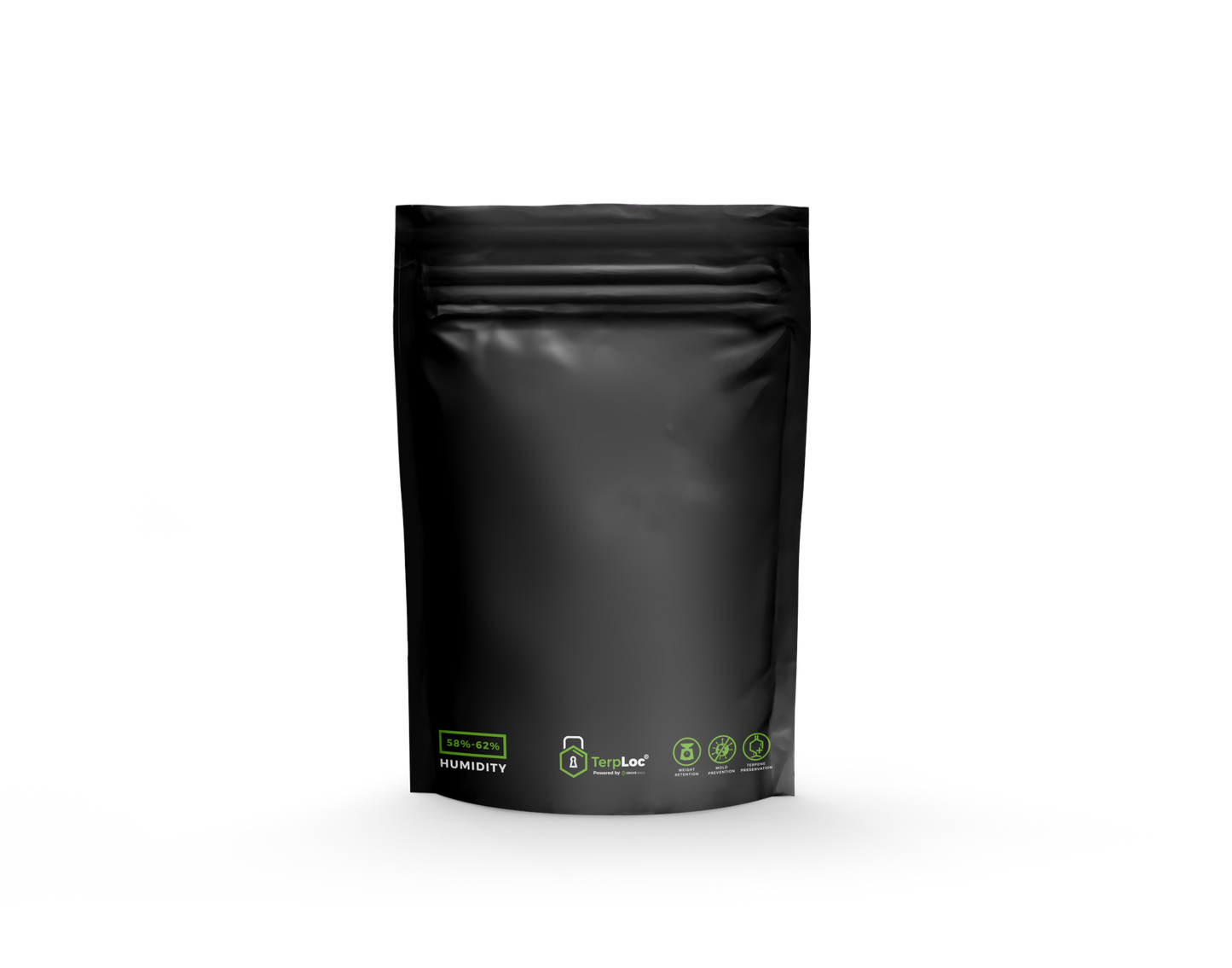 1/4 OZ Grove Bags 100Ct