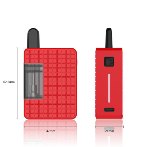 HAMILTON  - JET STREAM MINI