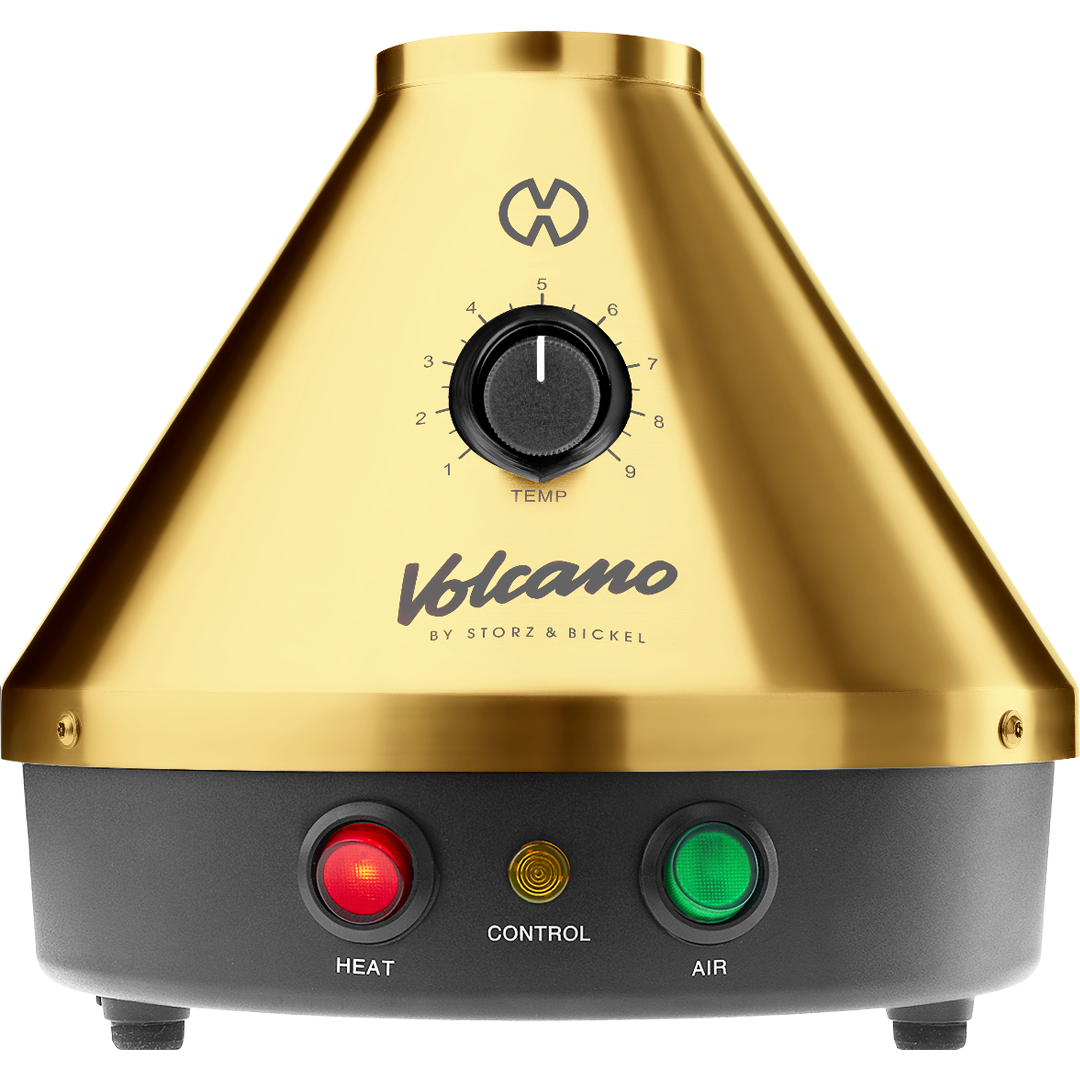 VOLCANO CLASSIC EASY VALVE SET