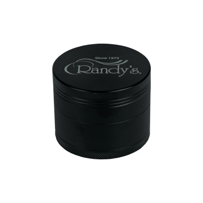 Randy's Revolution Grinder