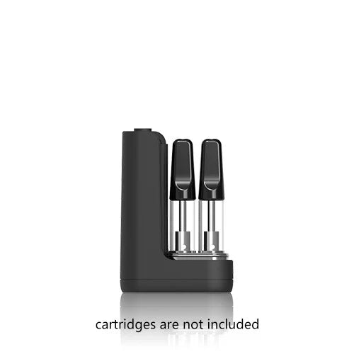 HAMILTON DEVICES TOMBSTONE DOUBLE CARTRIDGE BATTERY