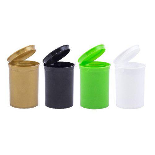 J TUBES / POP TOPS