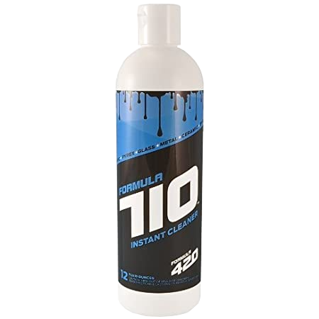 Formula 710 Instant Cleaner