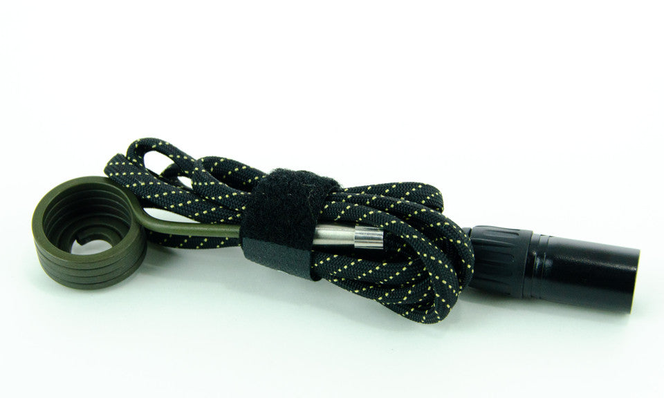 G9 GREENLIGHT VAPES COIL HEATER