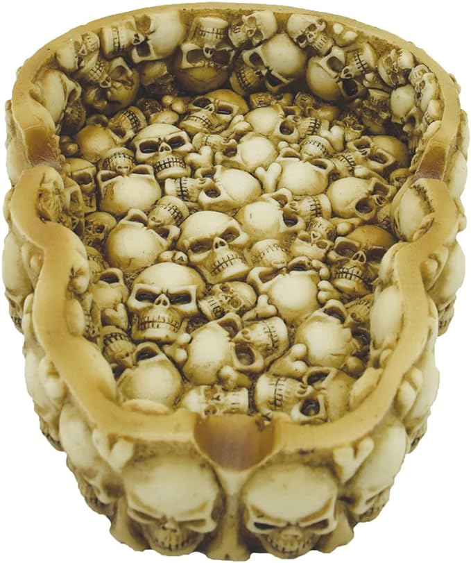 FUJIMA ASH TRAYS - ASSORTED DESIGNS & SIZE
