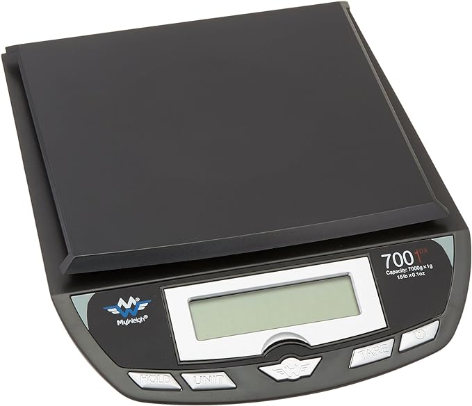 MY WEIGH 7001 7000GX1G
