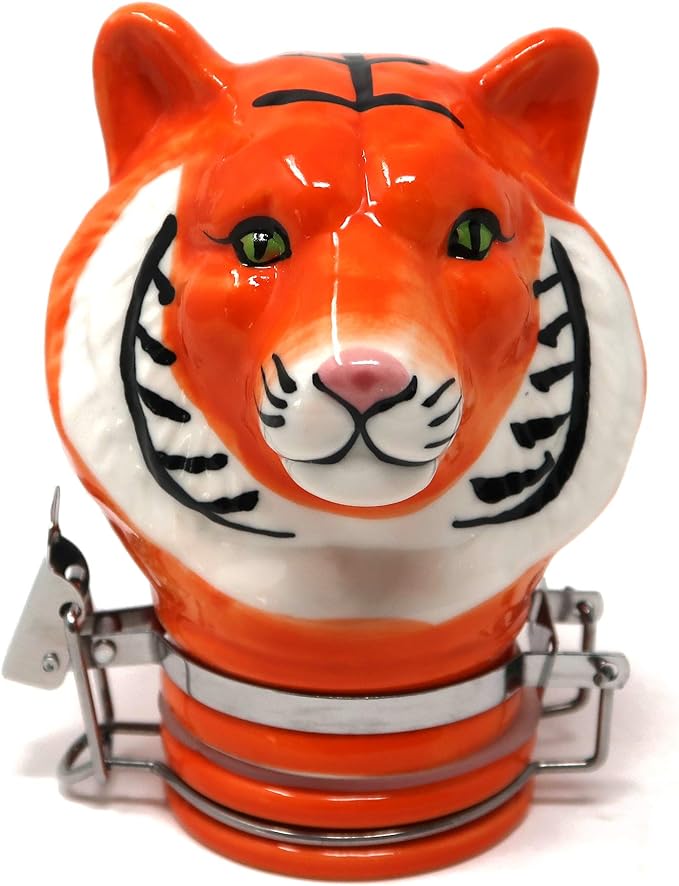 CONTAINED ART CERAMIC JAR 100ML