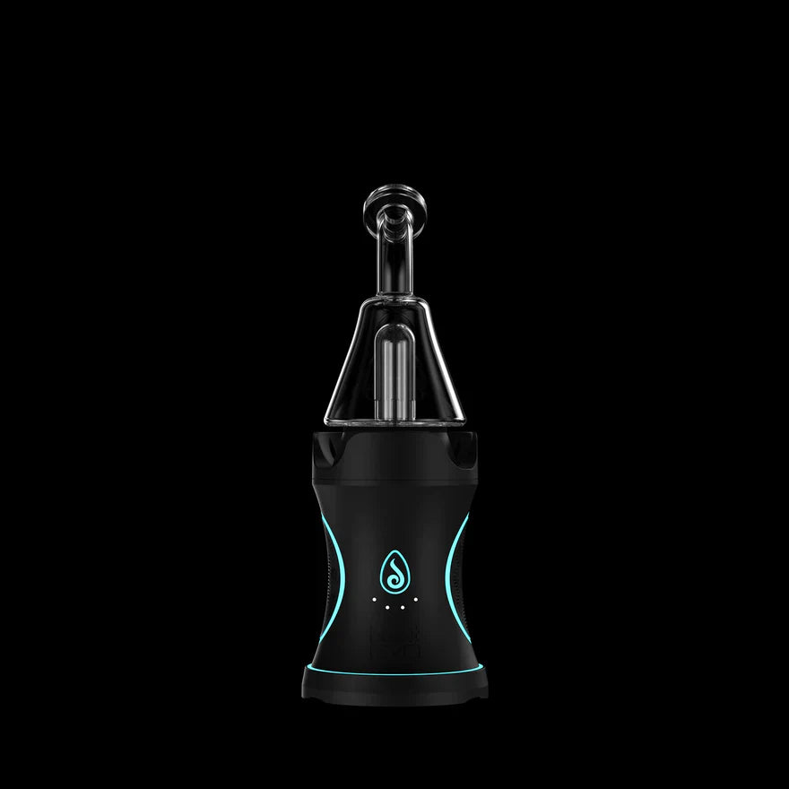 DR. DABBER BOOST EVO PREMIUM VAPORIZER - MOON WHITE