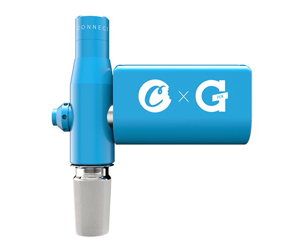 G Pen Connect Vaporizer