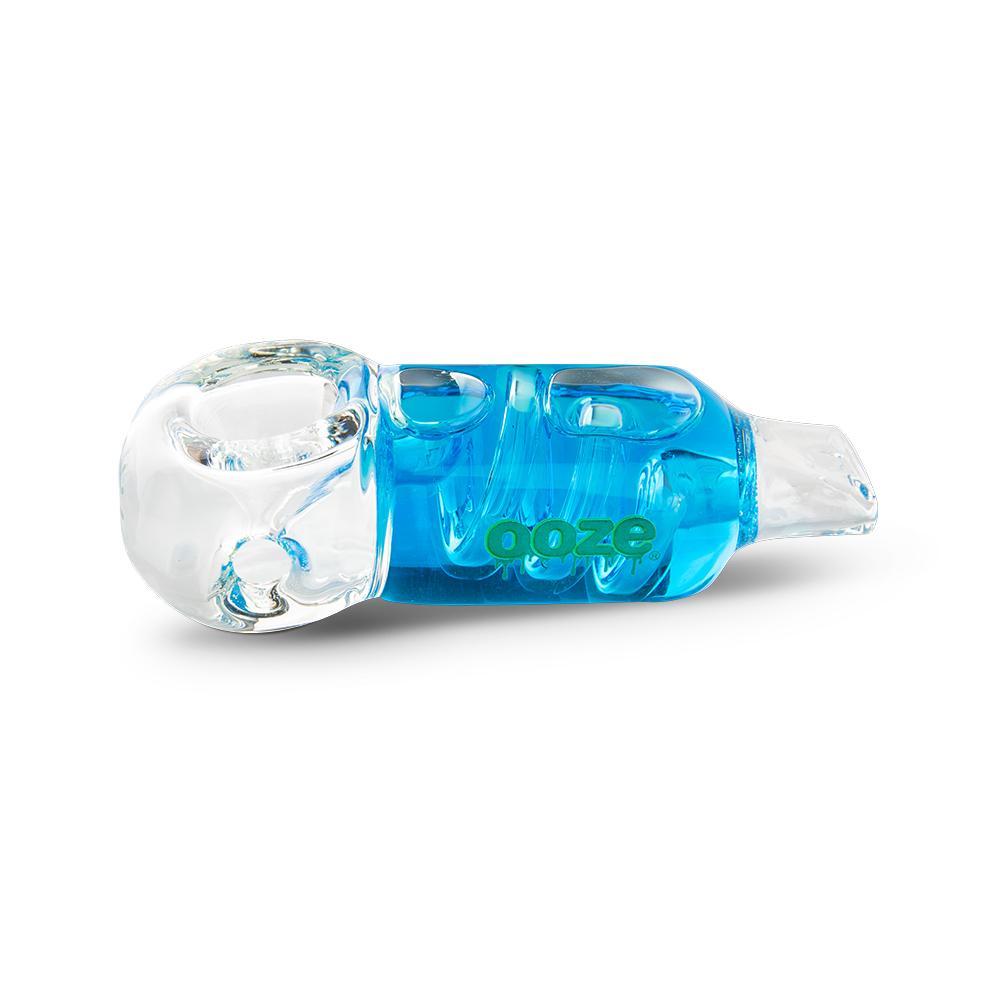 Ooze - Cyro Freezable Glycerin Glass Bowl