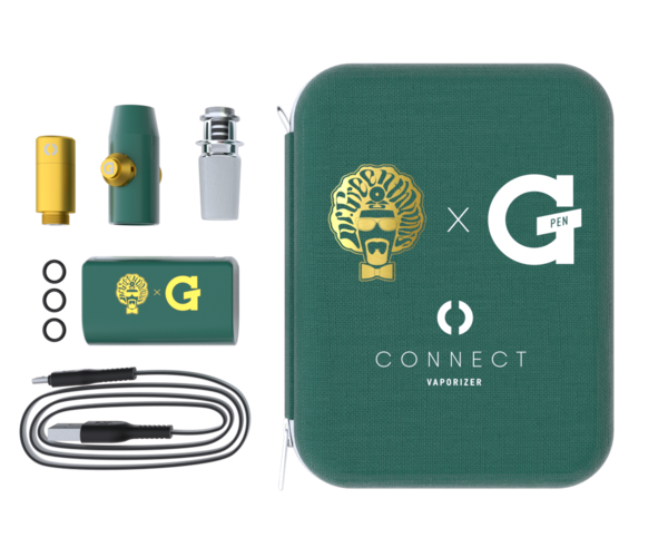 G Pen Connect Vaporizer
