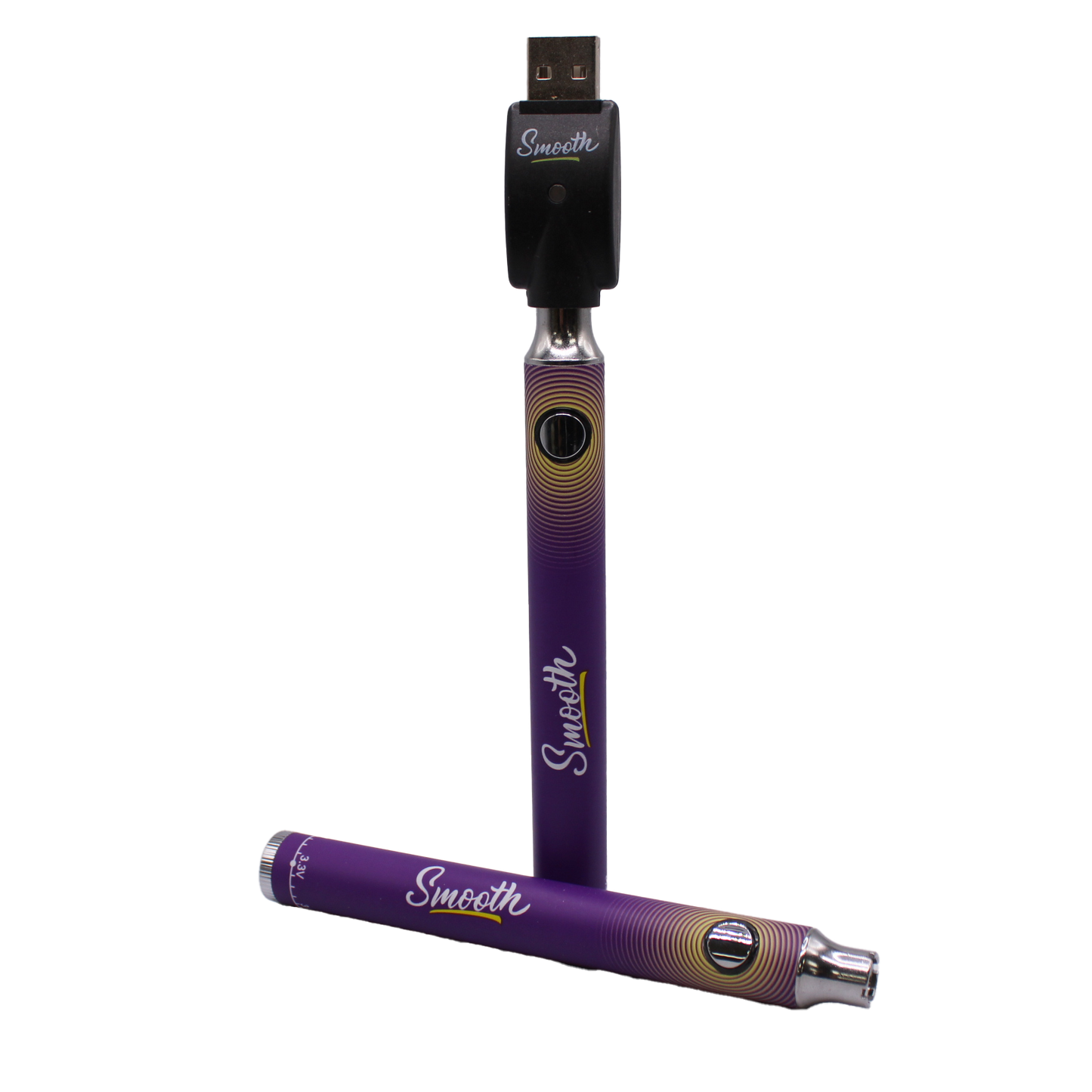 SMOOTH TWIST BATTERY 25CT-1100mAh