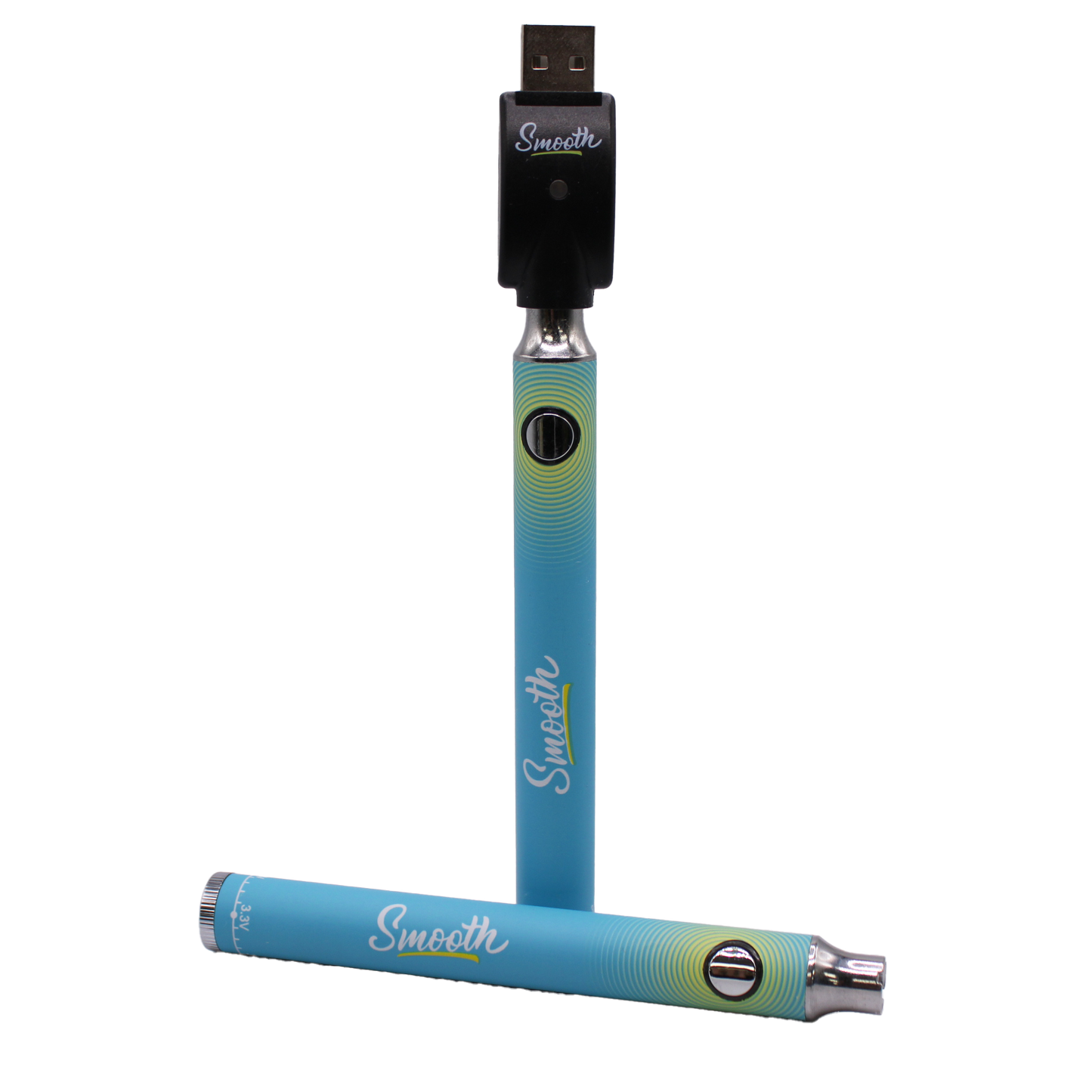SMOOTH TWIST BATTERY 25CT-1100mAh