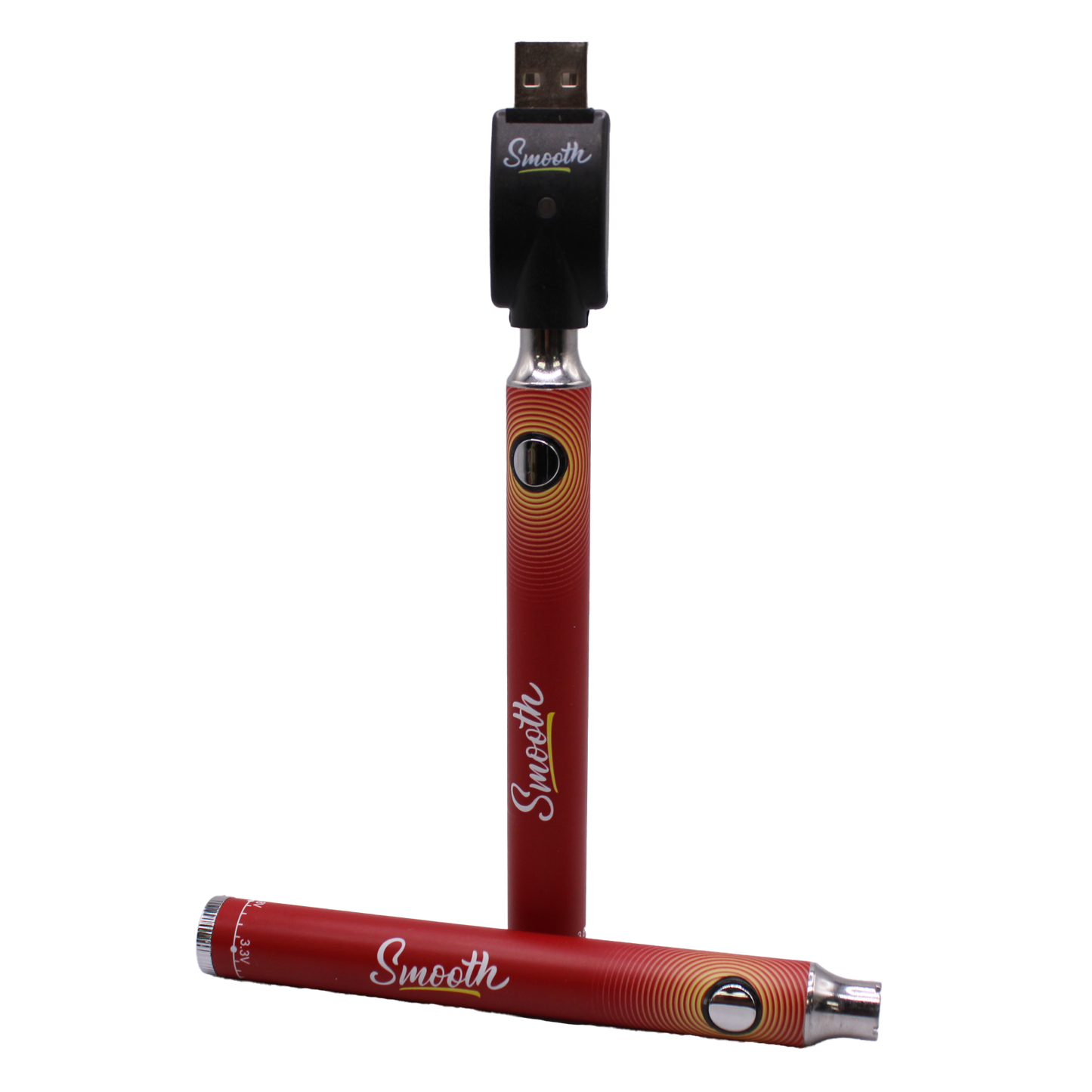SMOOTH TWIST BATTERY 25CT-1100mAh