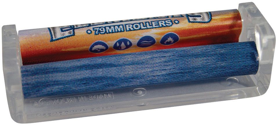 Elements - 79mm Rolling Machine - 12pk