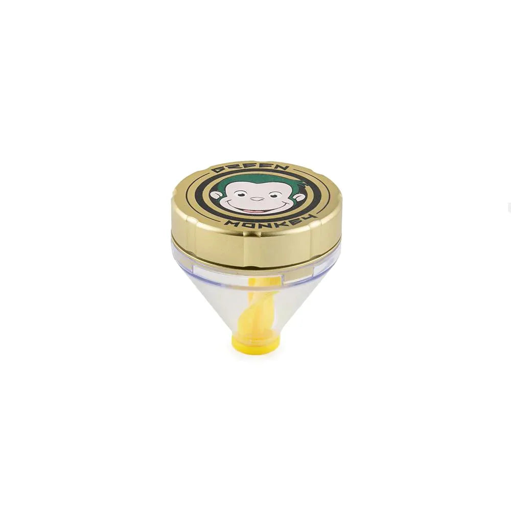 GREEN MONKEY GRINDER PATAS 50MM
