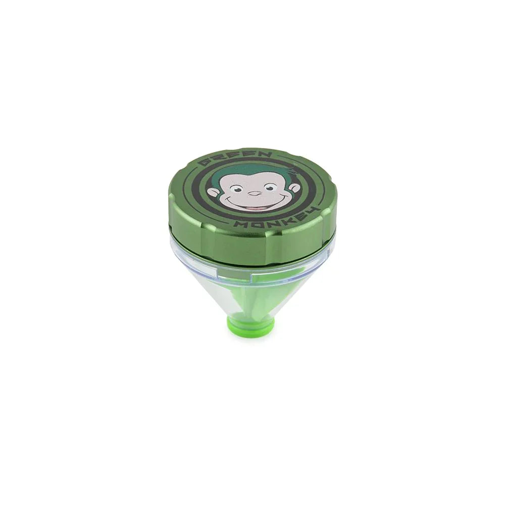 GREEN MONKEY GRINDER PATAS 50MM
