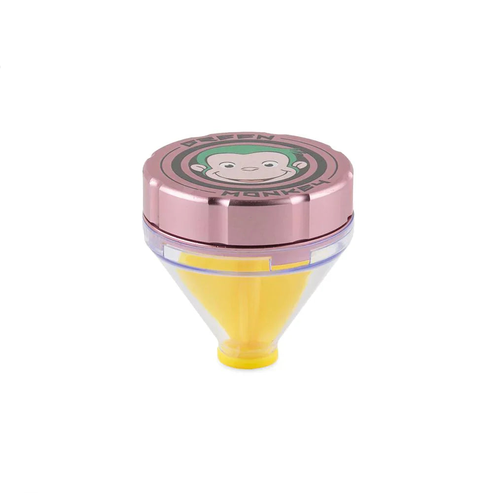 GREEN MONKEY GRINDER PATAS 50MM
