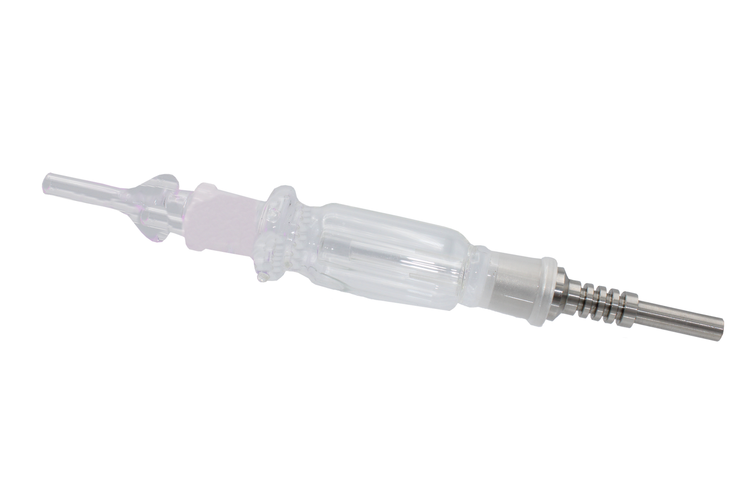 Nectar Collector Black Box 19MM