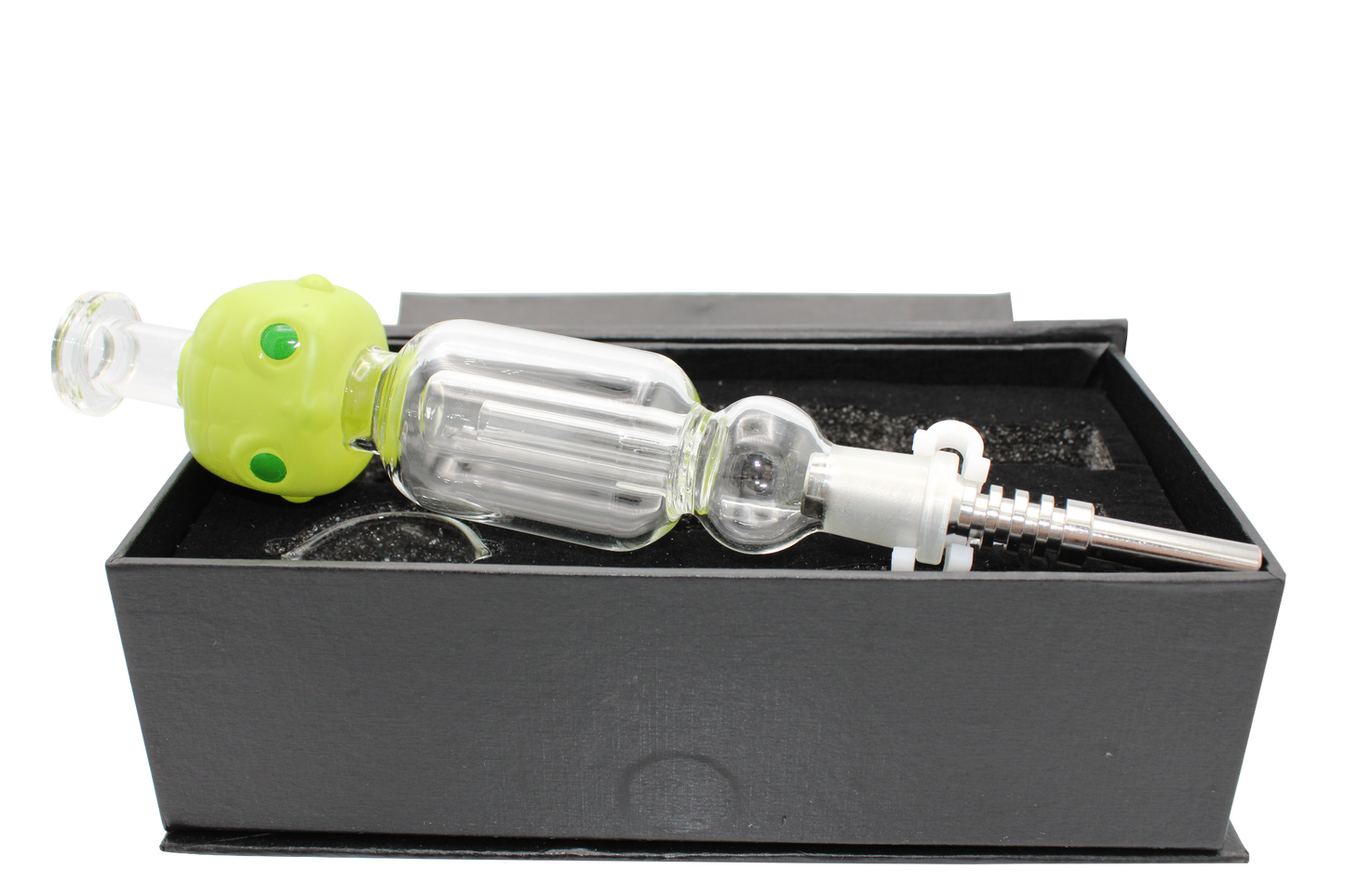 Nectar Collector Character Set