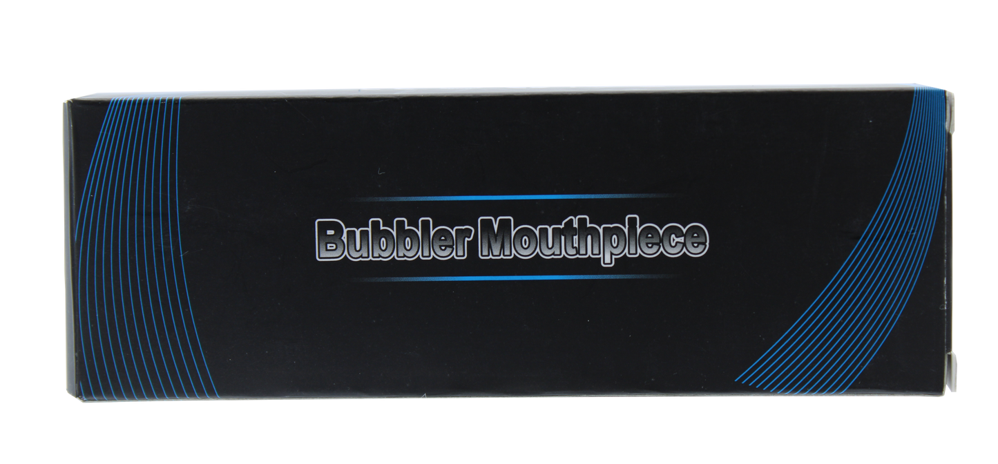 XVape Vital Bubbler Mouth Piece