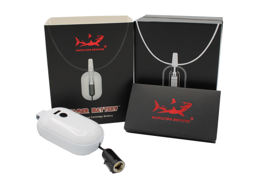 Hamilton Devices Gamer Battery