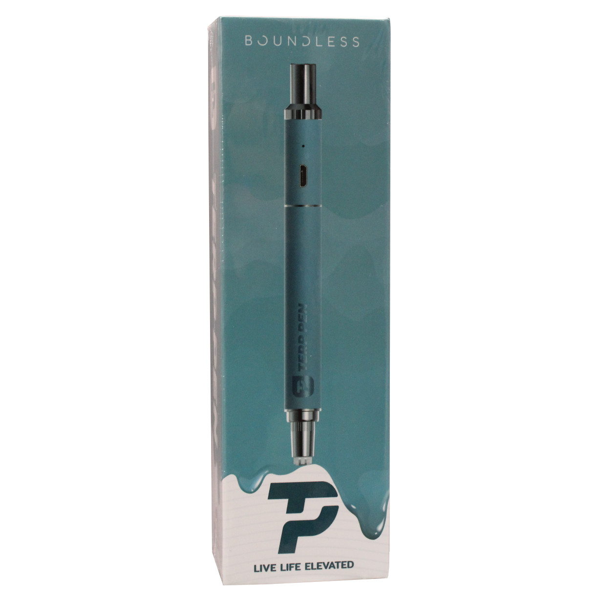 Boundless Technology - Terp Pen