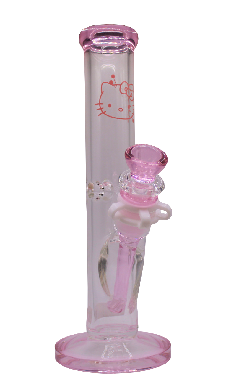 Hello Kitty Water Pipe