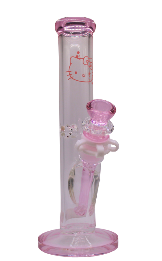 Hello Kitty Water Pipe