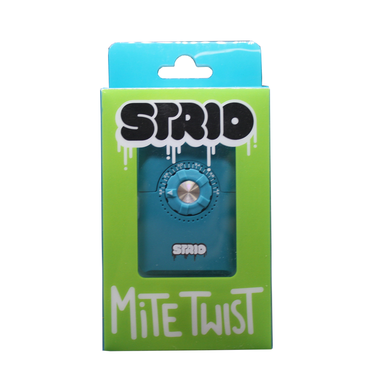 Strio Mite Twist Temp Battery Mod
