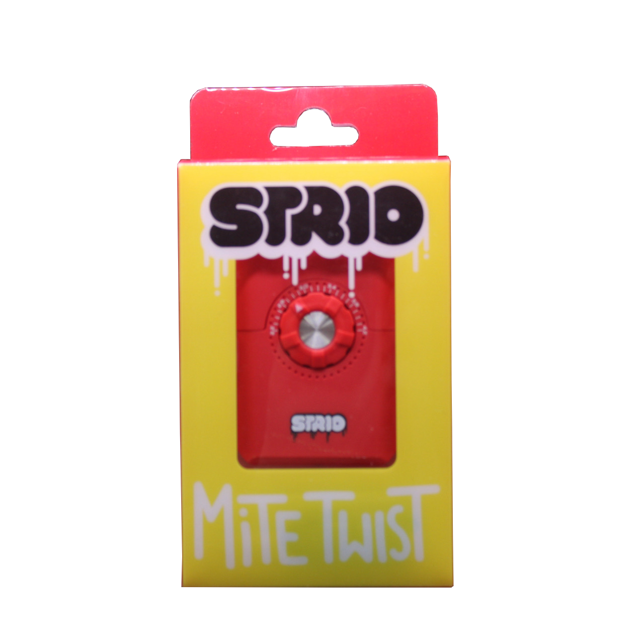 Strio Mite Twist Temp Battery Mod