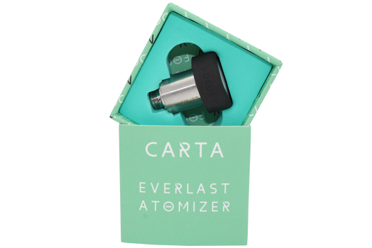 Focus V CARTA Everlast Atomizer