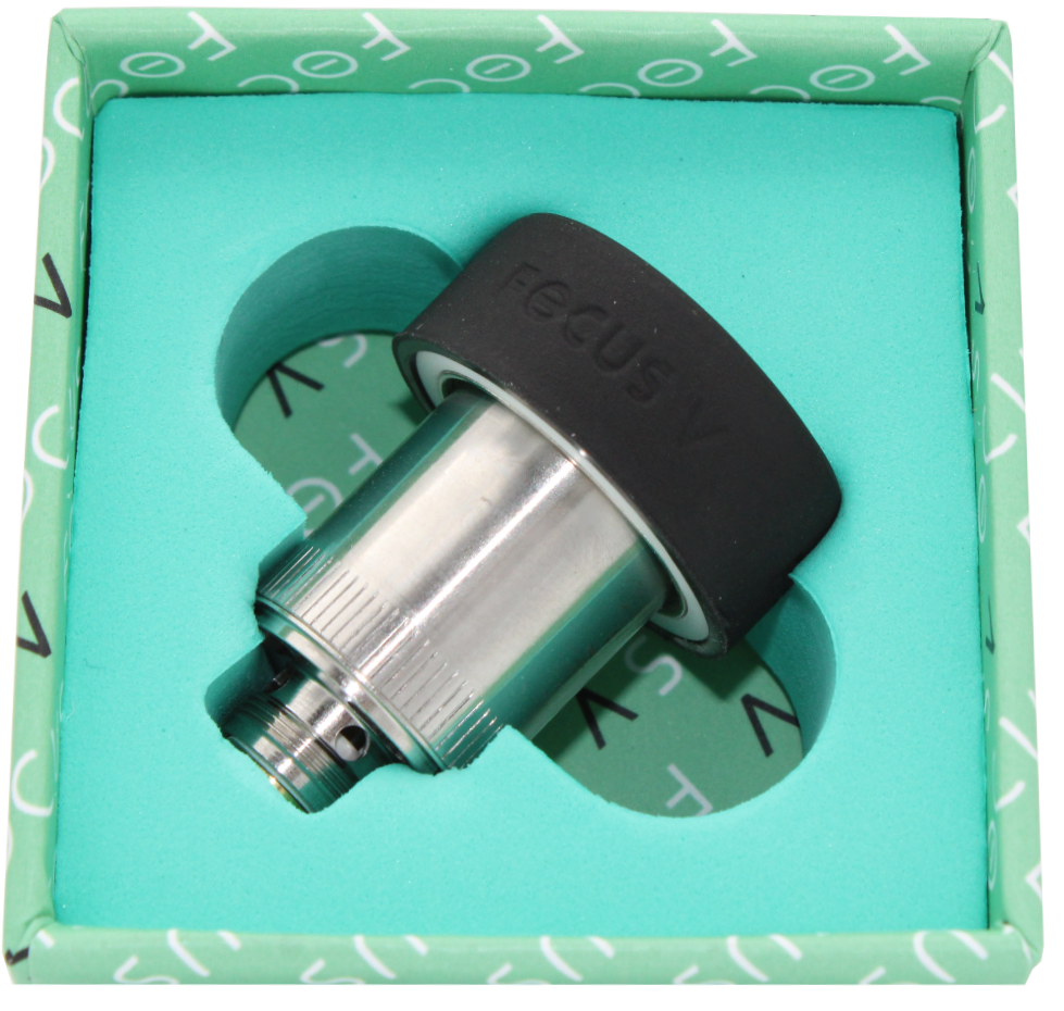 Focus V CARTA Everlast Atomizer