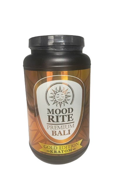 MOOD RITE KRATOM POWDER 1000 GRAMS