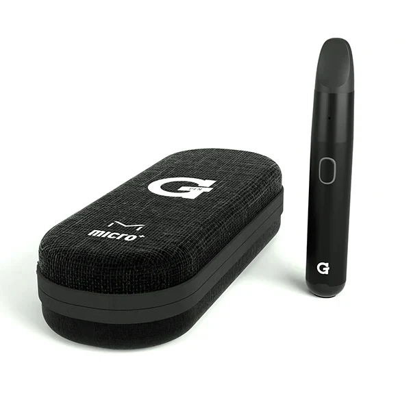 G PEN MICRO PLUS VAPORIZER