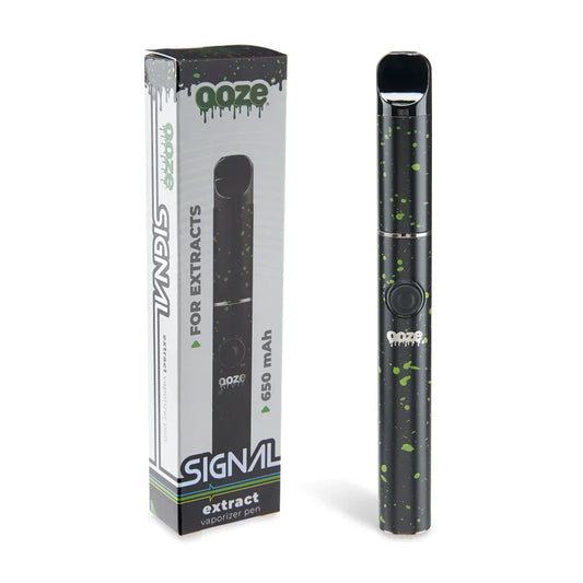 OOZE SIGNAL CONCENTRATE PEN
