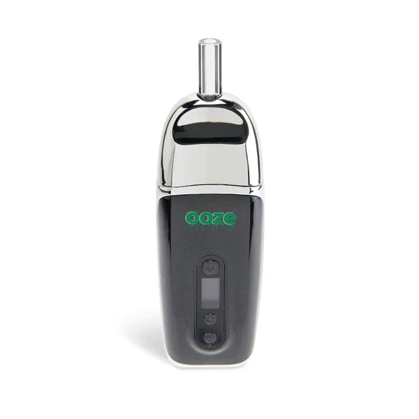 OOZE FLARE DRY HERB VAPORIZER