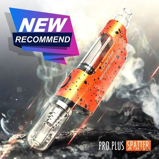 LOOKAH - SEA HORSE PRO PLUS ELECTRIC NECTAR COLLECTOR