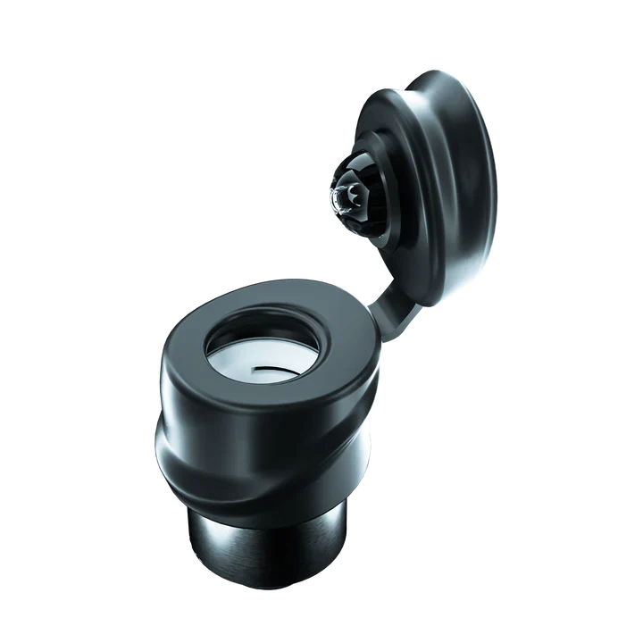 FOCUS V CARTA INTELLI-CORE ATOMIZER FOR WAX