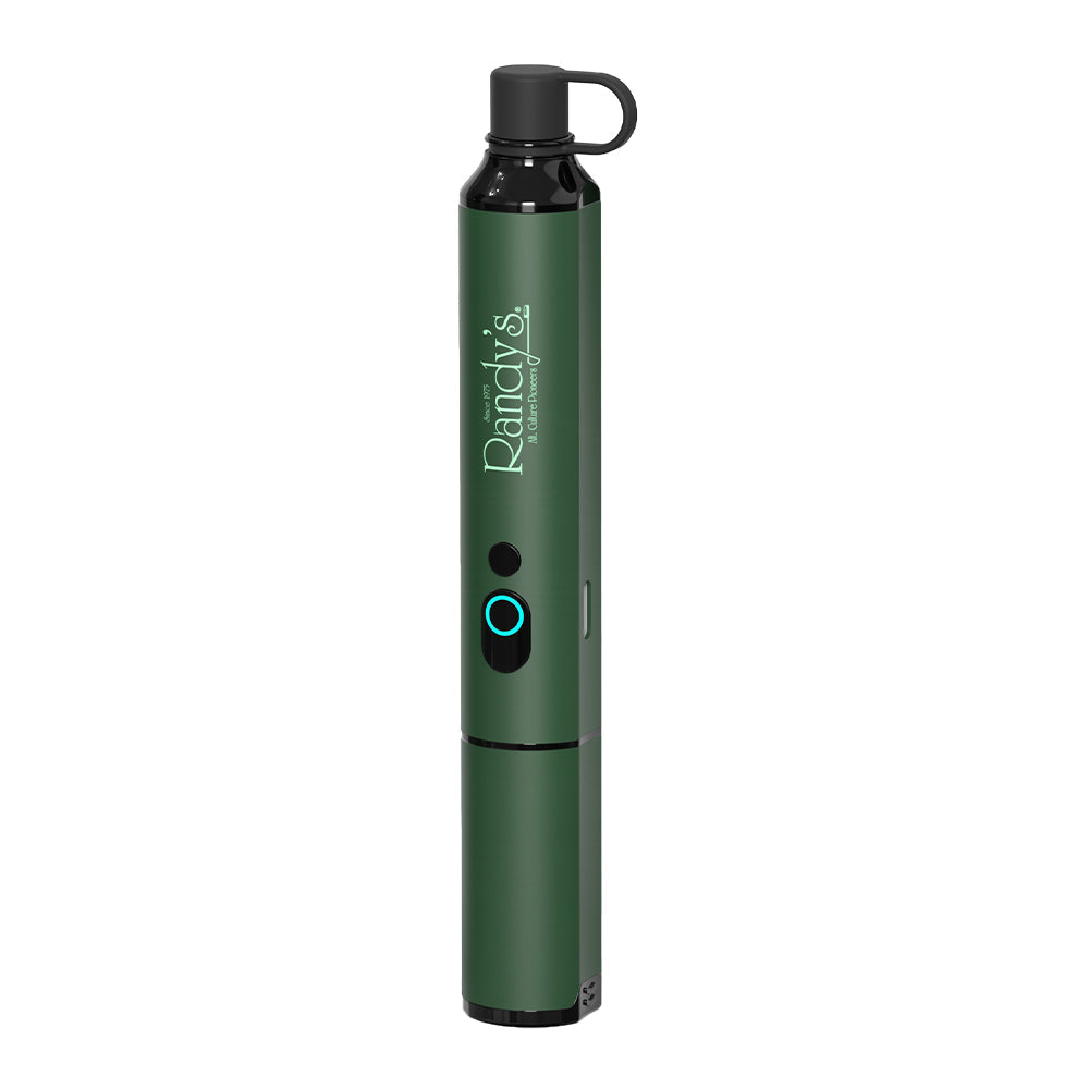 RANDYS PATH LITE CONCENTRATE VAPORIZER EVERGREEN