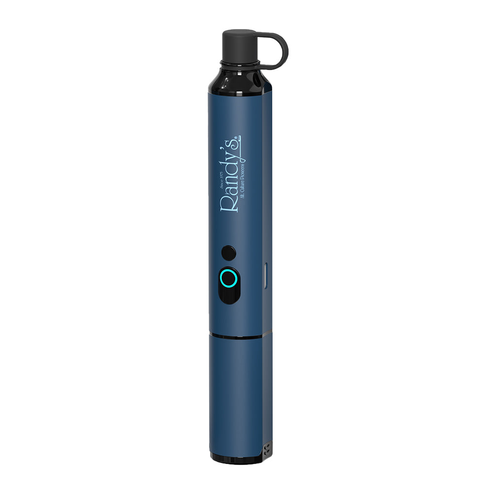 RANDYS PATH LITE CONCENTRATE VAPORIZER EVERGREEN