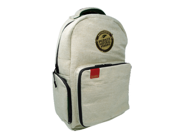 RAW AUTHENTIC X BACKPACK - BURLAP