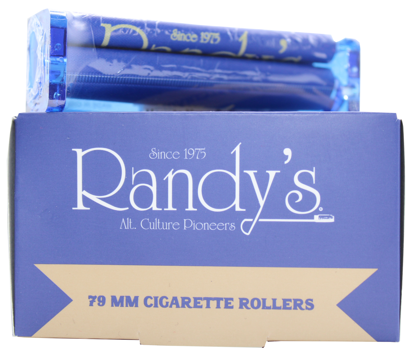 Randy's Cigarette Roller 12Ct