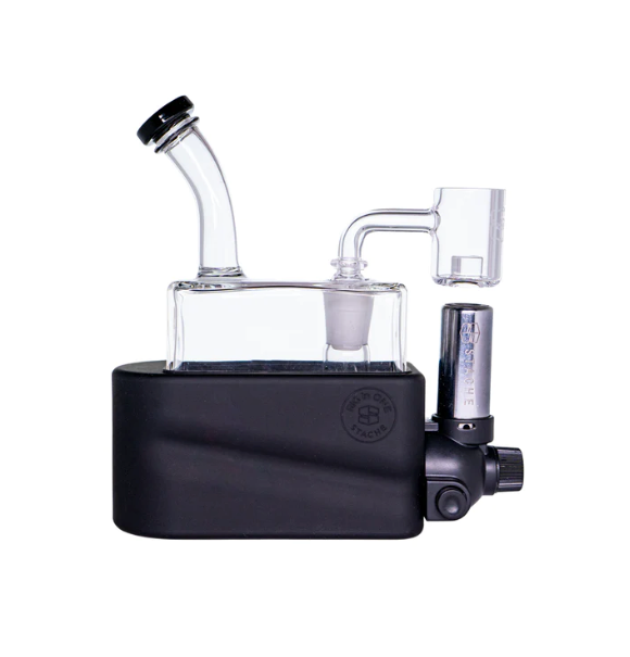 Stache RIO Portable Rig (Including Storage Bag)