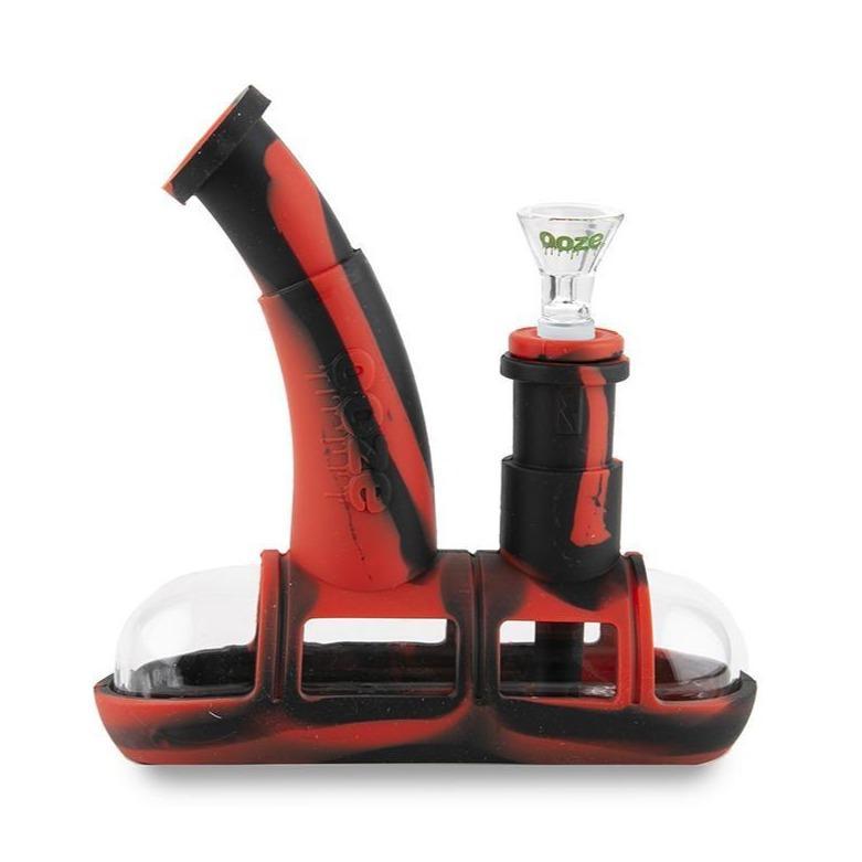 Ooze - Steamboat Silicone