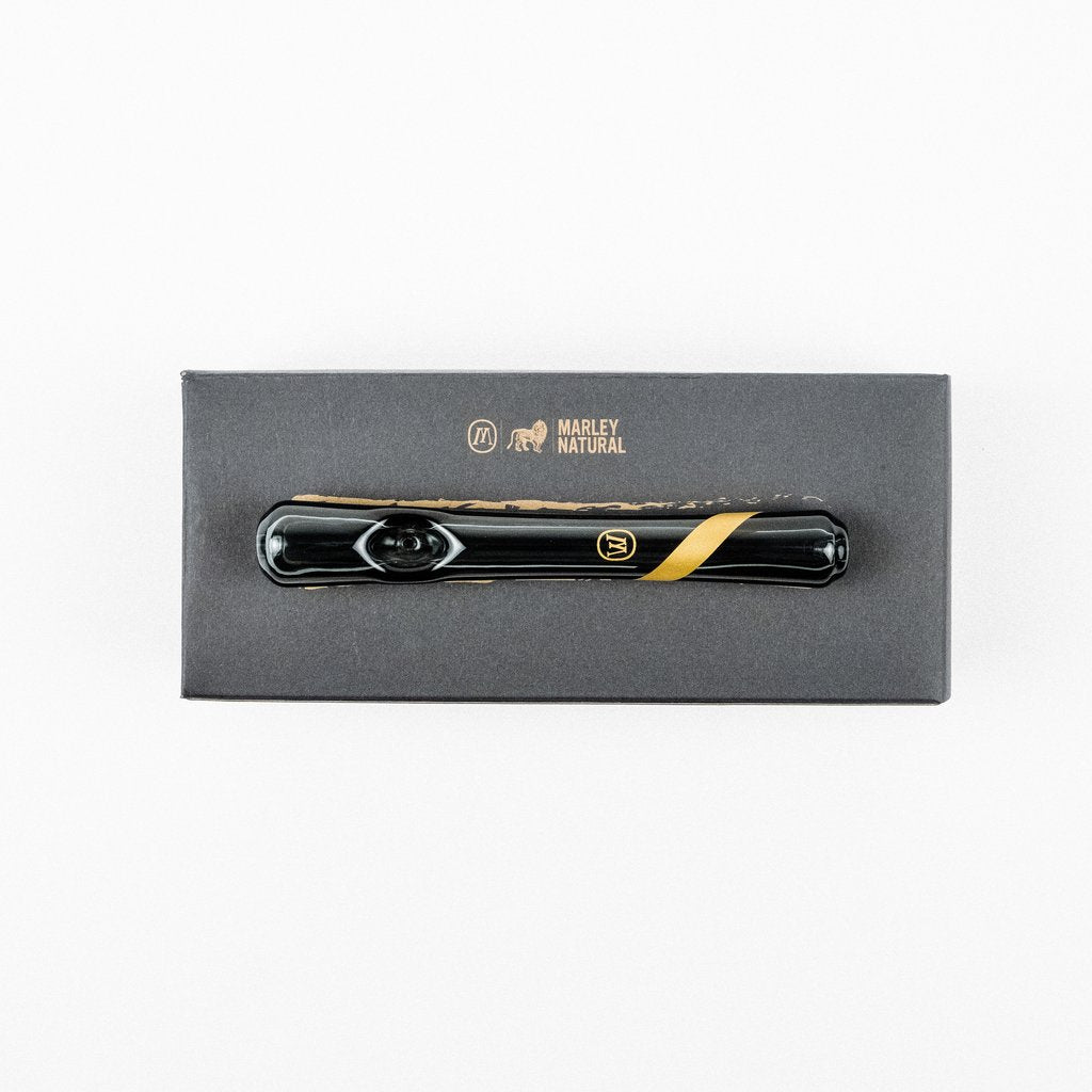 Marley Natural - Glass Steamroller