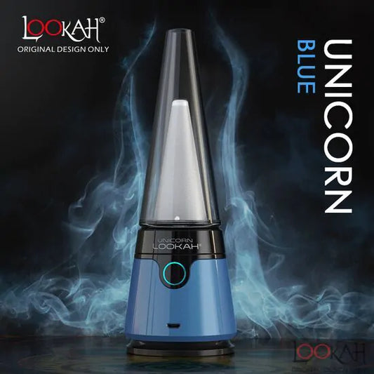 LOOKAH UNICORN ELECTRIC DAB RIG 2.0
