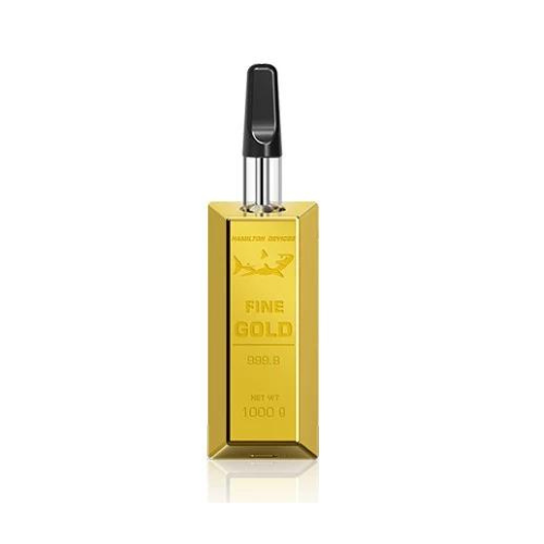 HAMILTON DEVICES GOLD BAR BATTERY