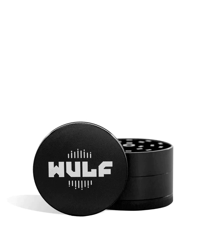 WULF 4PC 65MM GRINDERS