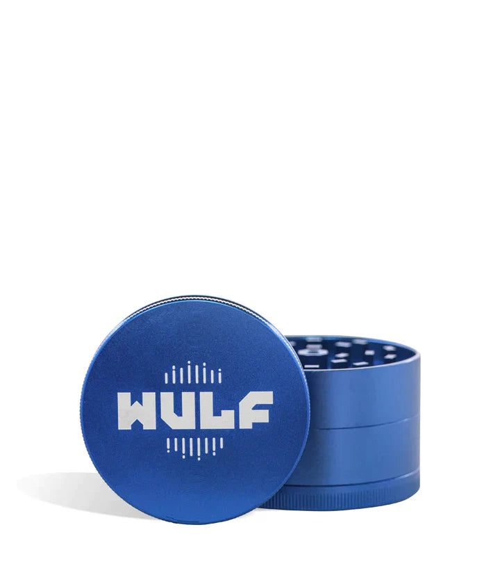 WULF 4PC 65MM GRINDERS